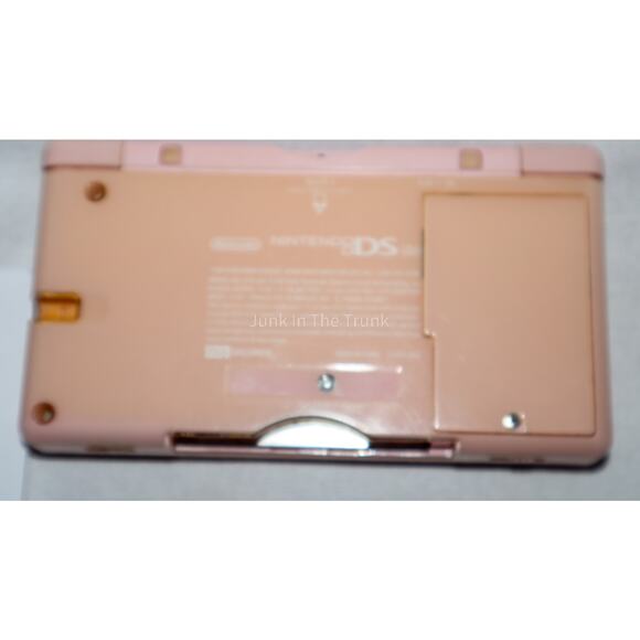 Nintendo DS (Parts Only) - Picture 4 of 5
